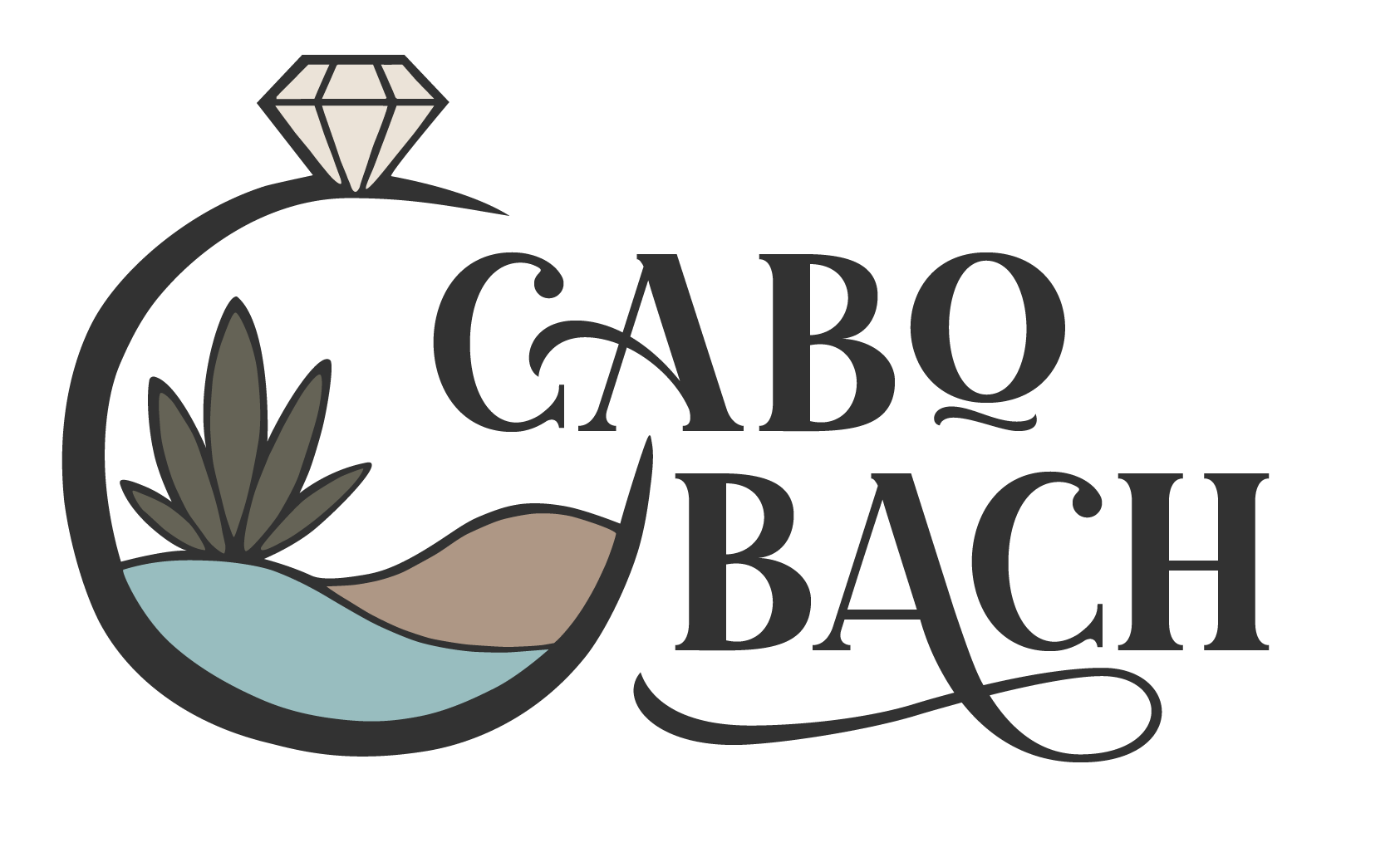 Cabo Bach